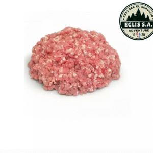 Picadillo de Res