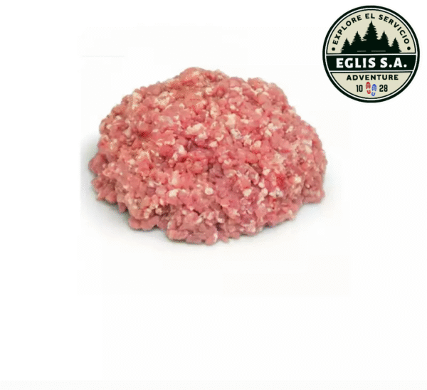 Picadillo de Res