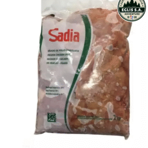 Paquete de Hígado de Pollo
