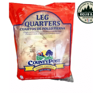 Paquete de Pollo