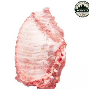 Costilla de Cerdo