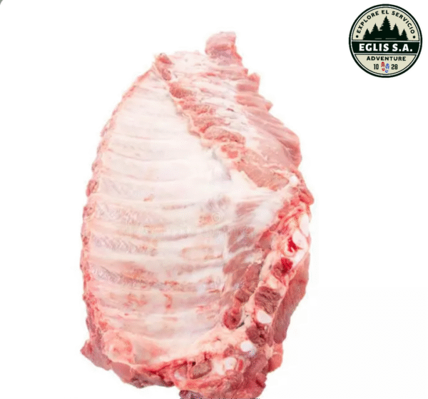 Costilla de Cerdo