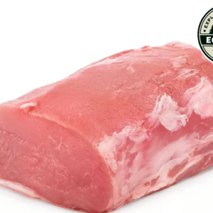 Lomo de Cerdo Deshuesado