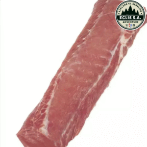 Lomo de Cerdo Deshuesado