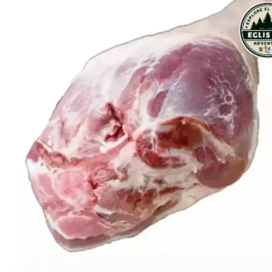 Pernil o Paleta de Cerdo