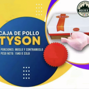 Caja de Pollo