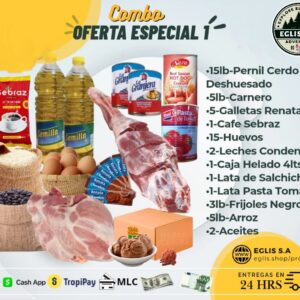 Oferta Especial 1