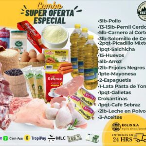 Super Oferta Especial