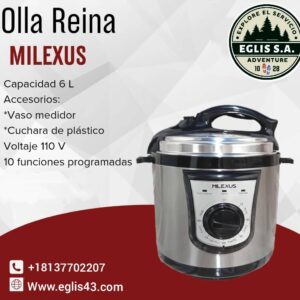 Olla Reina