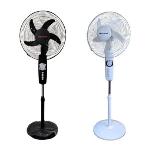 Ventilador Recargable