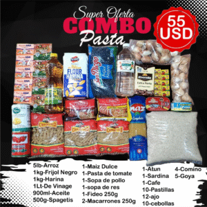 Súper Oferta