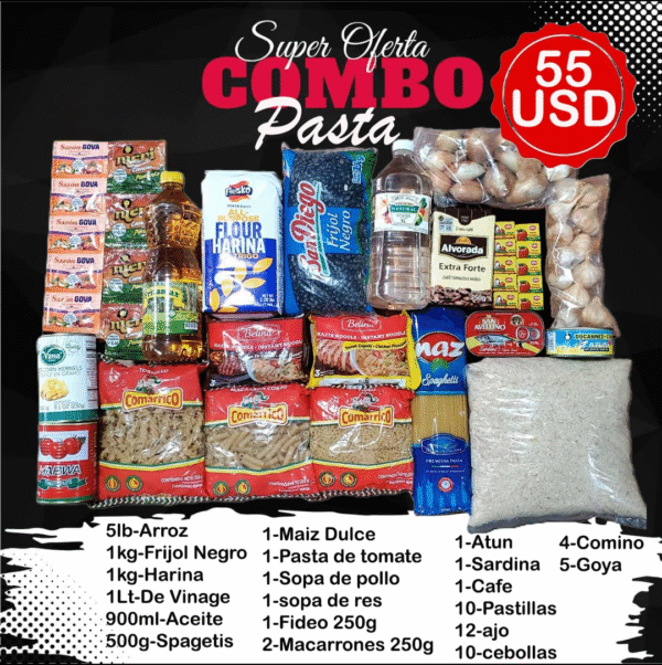Súper Oferta