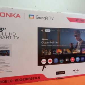 SMART TV 43''