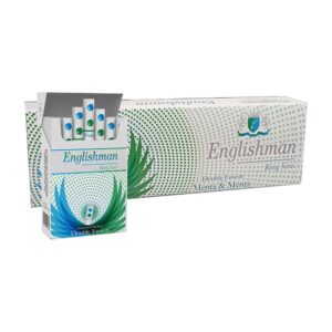 Cigarro ENGLISHMAN